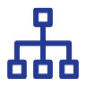 System inside icon